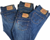 30-Piece Vintage Levi's Reseller Box