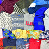 25-Piece Clothing Reseller Box