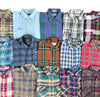 500KG WHOLESALE MIXED VINTAGE CLOTHING BALE - Vintage Superstore Online