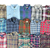 500KG WHOLESALE MIXED VINTAGE CLOTHING BALE - Vintage Superstore Online