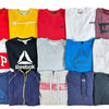 500KG WHOLESALE MIXED VINTAGE CLOTHING BALE - Vintage Superstore Online