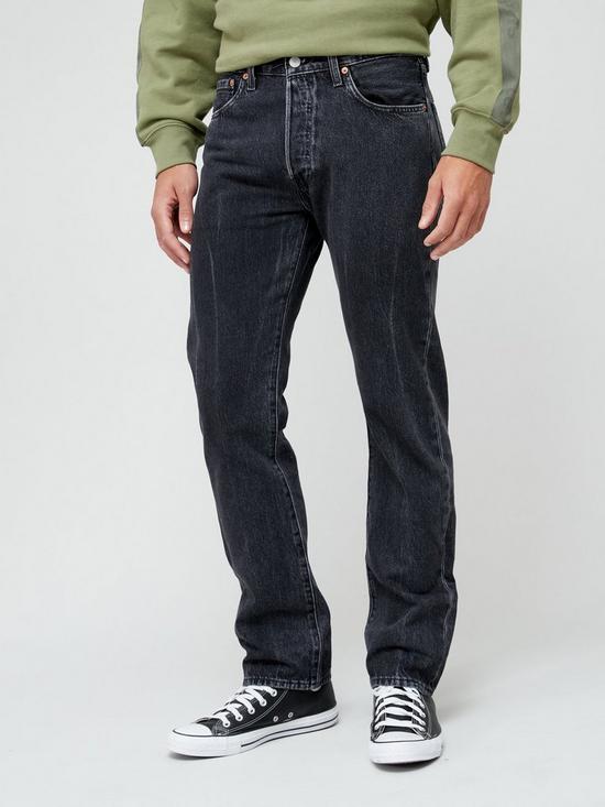 4 Pack Of Black LEVI'S | 511 Slim Fit | Zip Fly Jeans - Waist 28 - Length 30