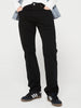 4 Pack Of Black LEVI'S | Regular Fit | Zip Fly Jeans - Waist 36 - Length 30