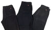 1x Vintage DICKIES Black Straight Leg Trousers - Waist 36 - Length 32 - Vintage Superstore Online