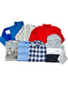 Load image into Gallery viewer, 7 Piece Unisex Mystery Thrift Box - Size M - Vintage Superstore Online