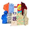 Load image into Gallery viewer, 7 Piece Unisex Mystery Thrift Box - Size M - Vintage Superstore Online