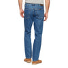 Vintage Wrangler Classic Blue Jeans - Waist 30 - Length 30 - Vintage Superstore Online