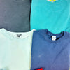 Load image into Gallery viewer, Wholesale 25KG Blank Sweatshirts Mix - Vintage Superstore Online