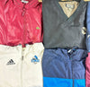 Load image into Gallery viewer, Wholesale 25KG Branded Thick / Winter Jacket Mix - Vintage Superstore Online